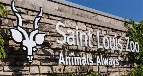 st louis zoo employees|Working at Saint Louis Zoo .